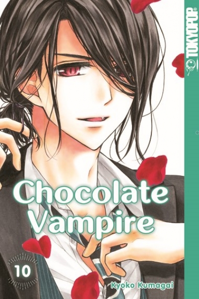 Chocolate Vampire 10